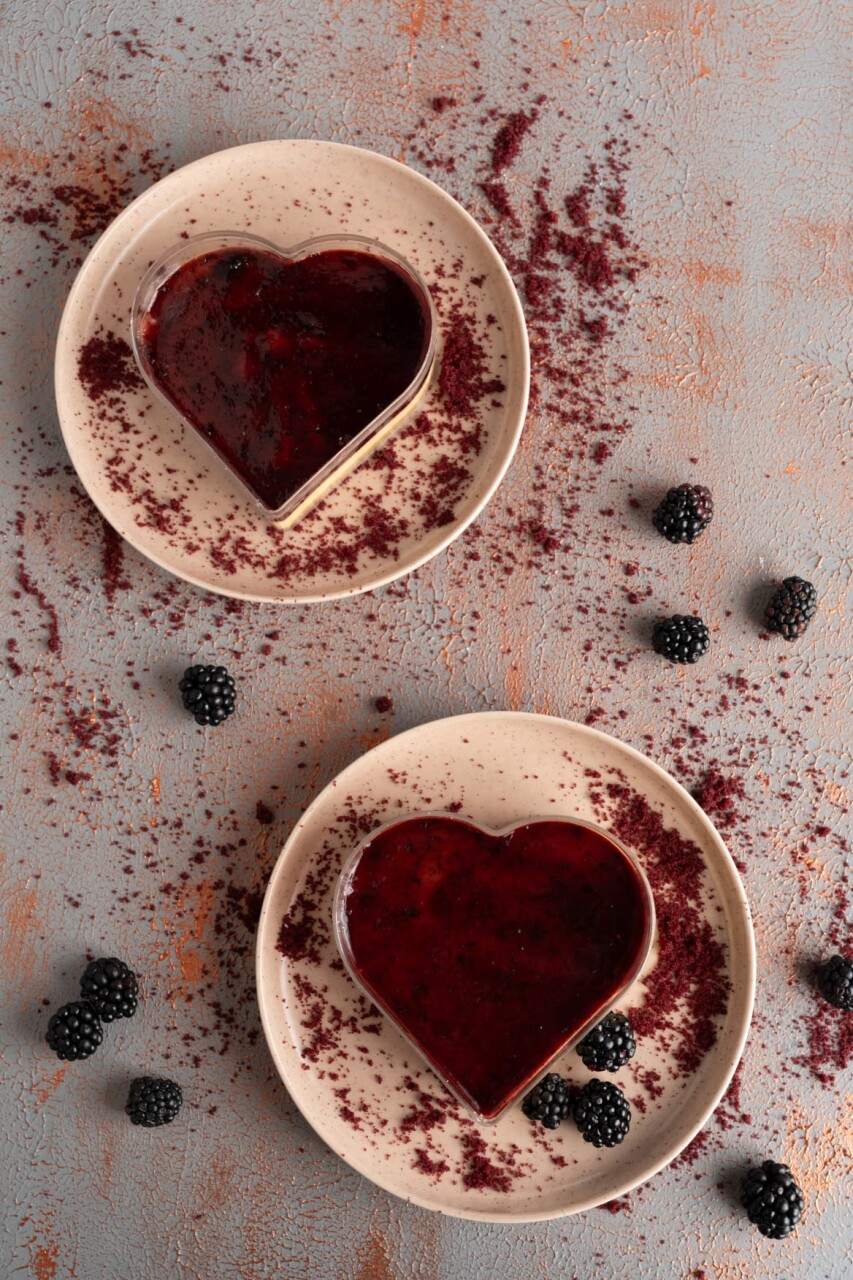 KARADUTLU CHEESECAKE